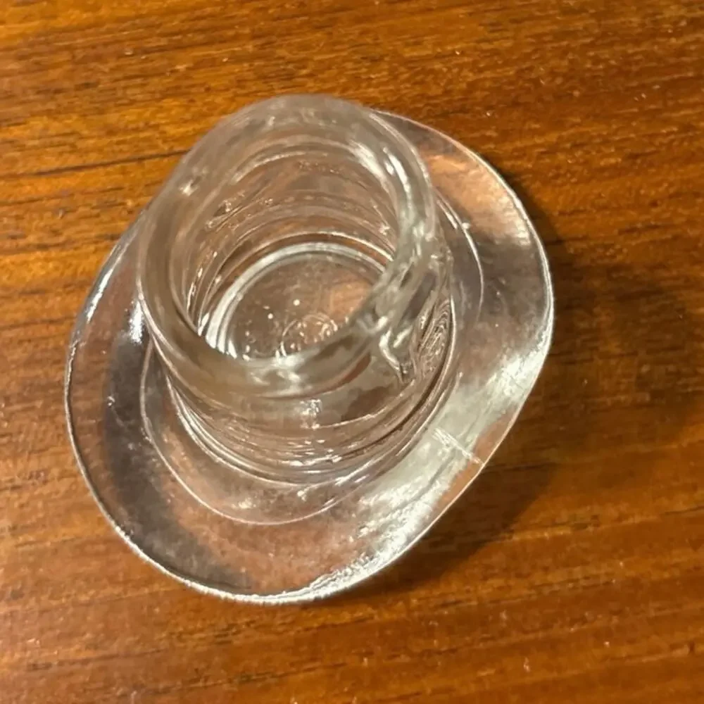 Kessler shot glass